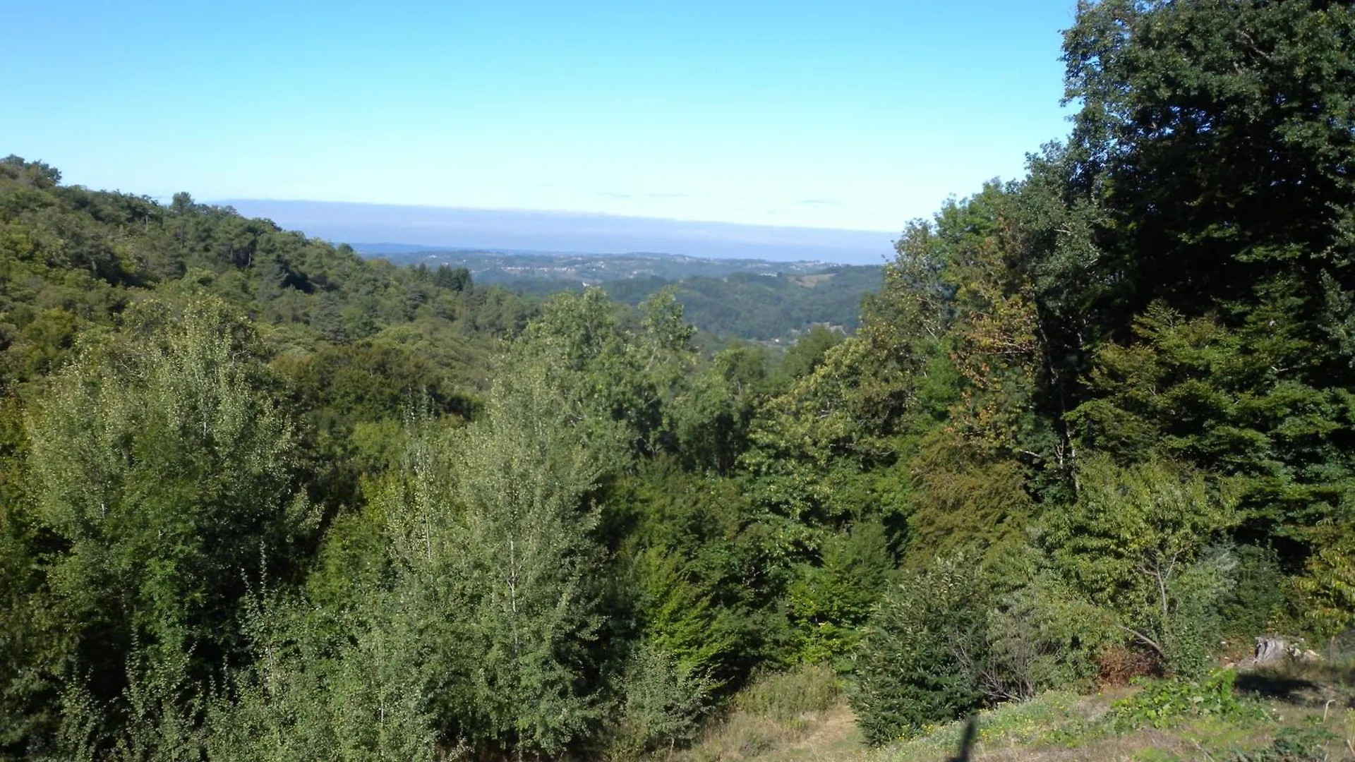 Holiday home La Picane Gagnac-sur-Cere