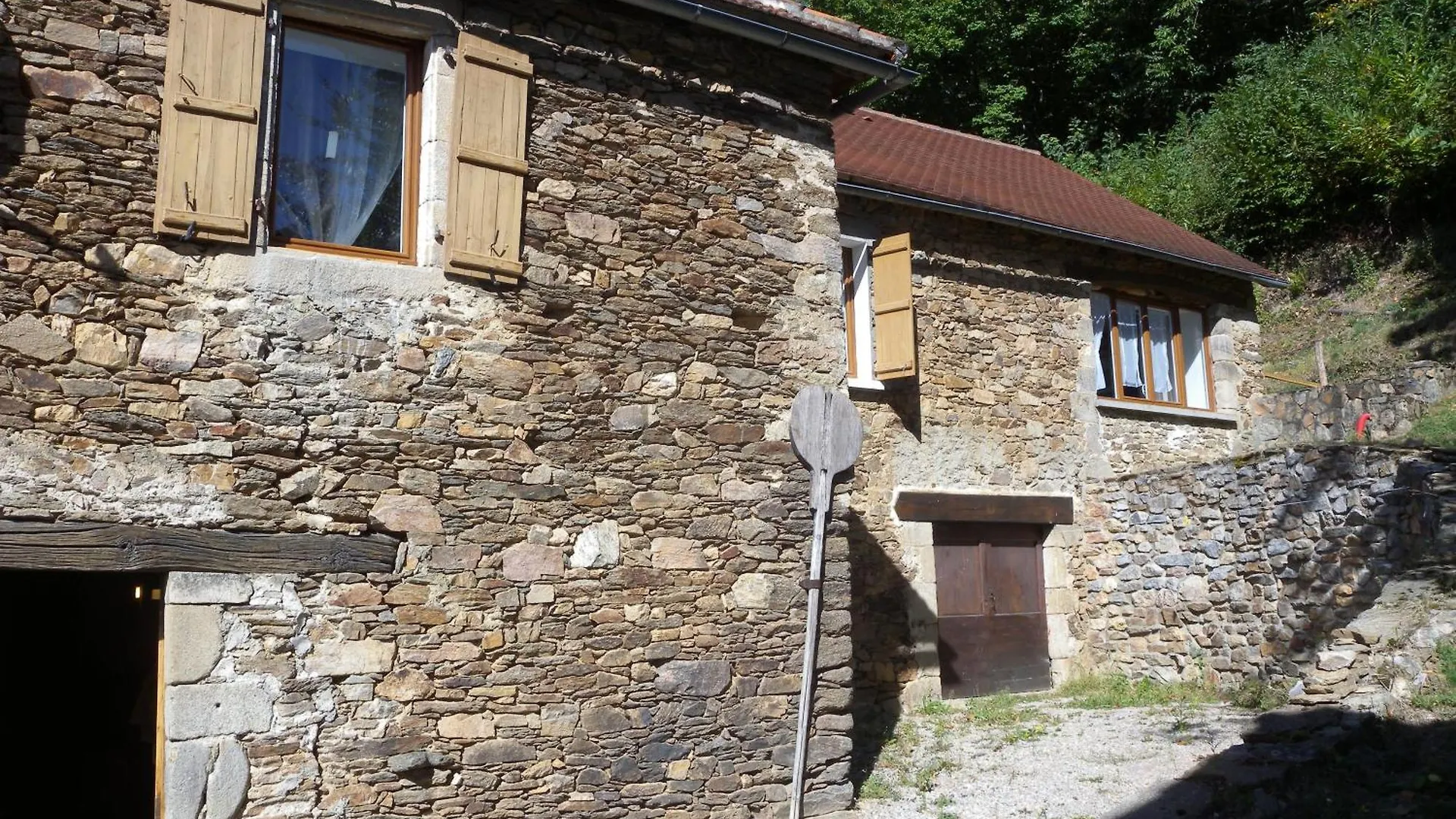 La Picane Gagnac-sur-Cere 0*,  France