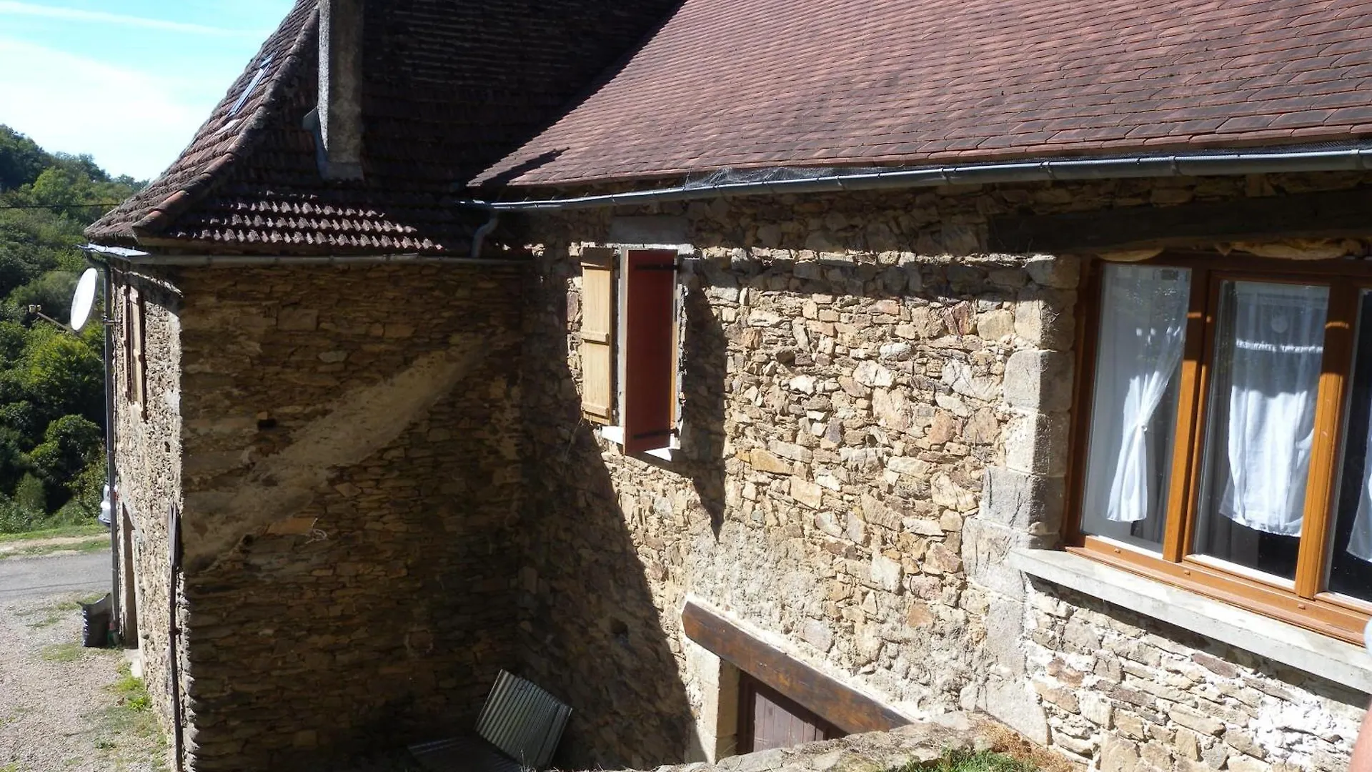 La Picane Gagnac-sur-Cere
