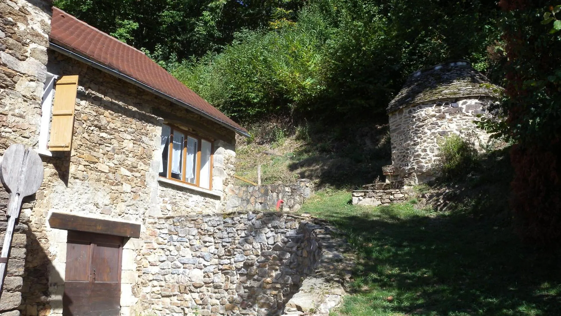 La Picane Gagnac-sur-Cere Holiday home